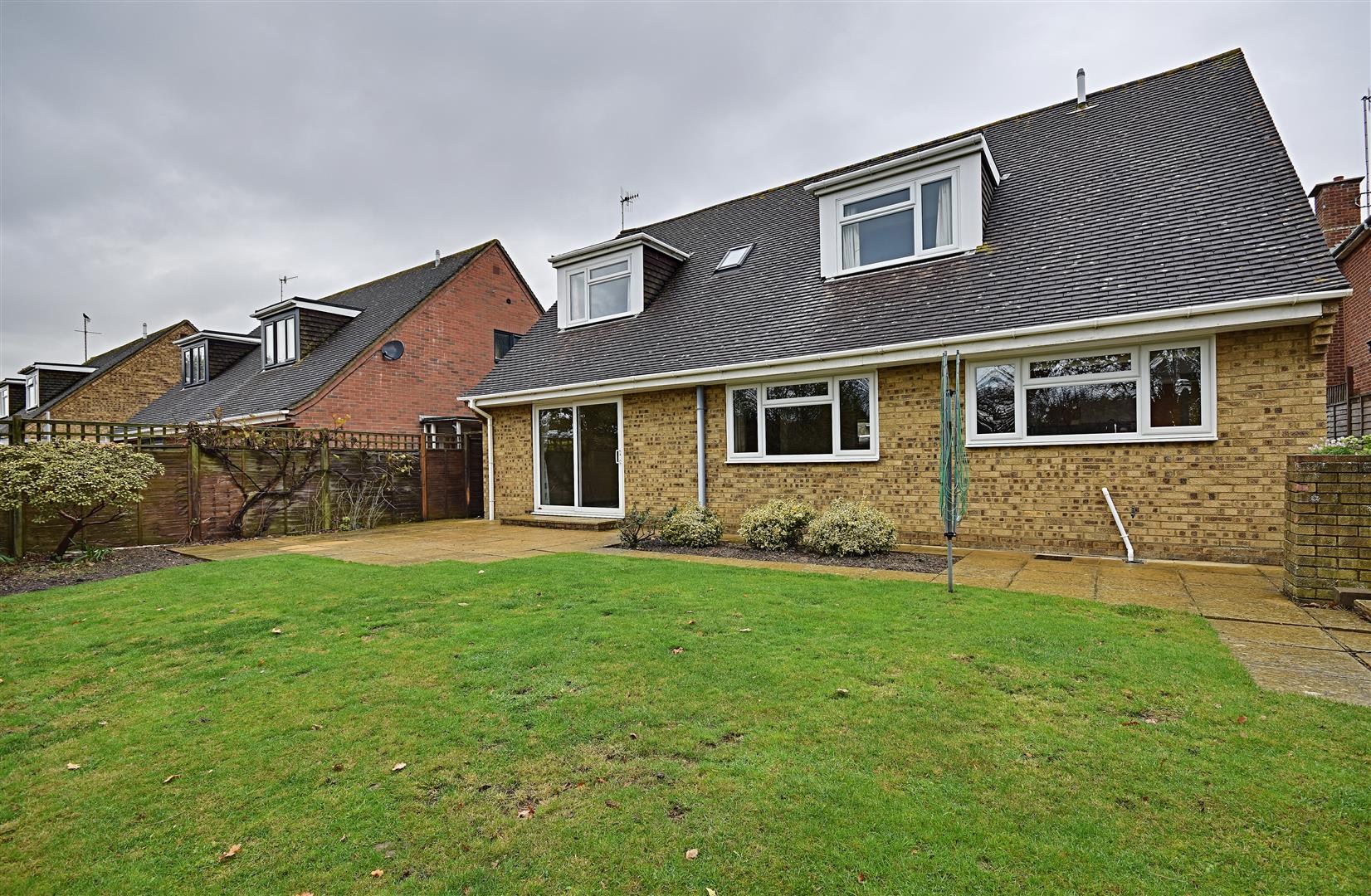 Hawkhurst Way, BexhillOnSea Rush, Witt & Wilson